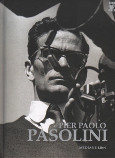 Pier Paolo Pasolini
