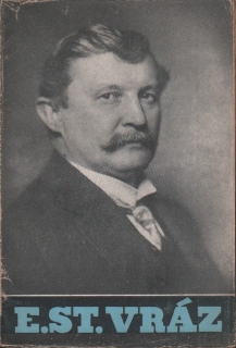 Jerman, Zdeněk - Enrique Stanko Vráz