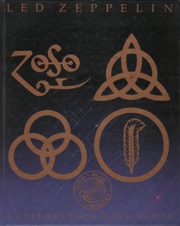Lewis, Dave - Led Zeppelin: A Celebration