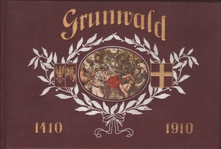Jaroslaw z Bratkova - Jubilejní album Grunwald