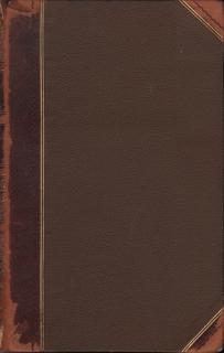 Springer, Josef - Český katalog bibliografický za rok 1893 (podpis)