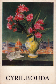 Cyril Bouda: Výběr z díla (podpis)
