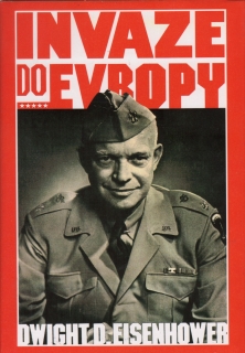 Eisenhower, Dwight David - Invaze do Evropy