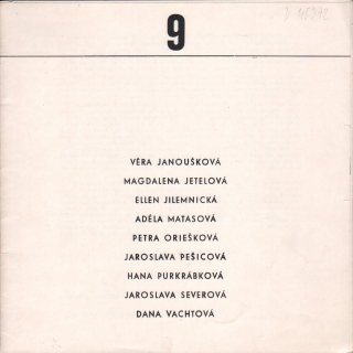 9 (Devět) (podpis)