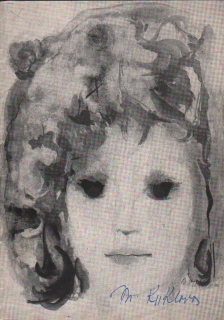 Marie Kuklová (podpis)