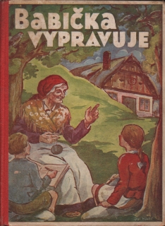 Babička vypravuje