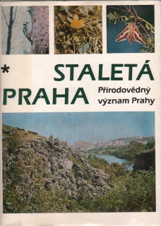 Staletá Praha