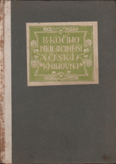 Jan z Hvězdy - Mastičkář