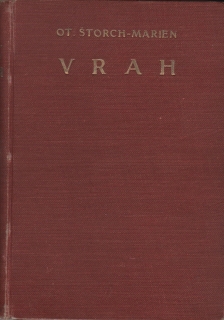 Štorch-Marien, Ot. - Vrah