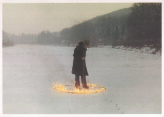 Pavel Büchler: Pro nepřítomné