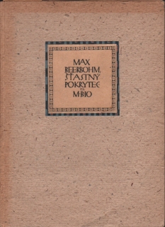 Beerbohm, Max - Šťastný pokrytec