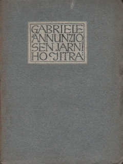 d'Annunzio, Gabriele - Sen jarního jitra