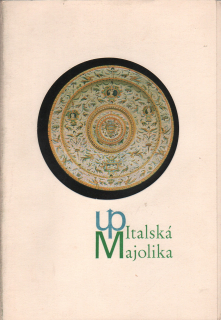 Italská majolika / Benátské sklo (2 svazky)