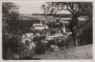 Ledeč nad Sázavou (Havlíčkův Brod)