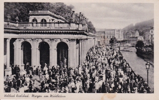 Karlovy Vary (Karlovy Vary)