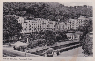 Karlovy Vary (Karlovy Vary)