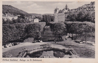 Karlovy Vary (Karlovy Vary)