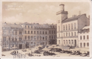 Ivanovice na Hané (Vyškov)