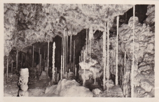 Moravský Kras (Blansko)