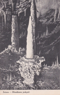 Moravský Kras (Blansko)