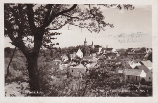 Stráž nad Nežárkou (Jindřichův Hradec)