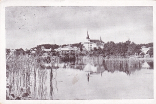 Trhová Kamenice (Chrudim)