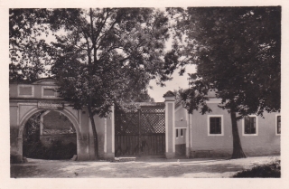 Šumava (Domažlice)