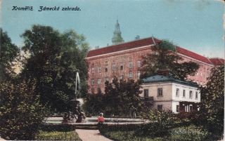 Kroměříž (Kroměříž)