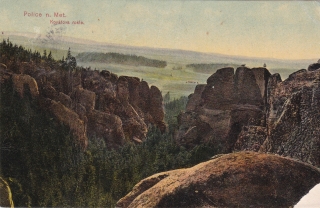 Police nad Metují (Náchod)