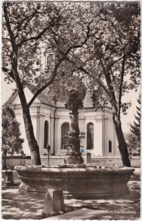 Salem Stefansfeld (Německo)