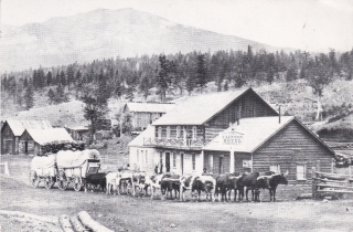Clinton (Kanada)
