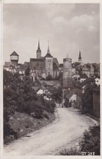 Budyšín / Bautzen (Německo)