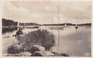 Saltsjöbaden (Švédsko)