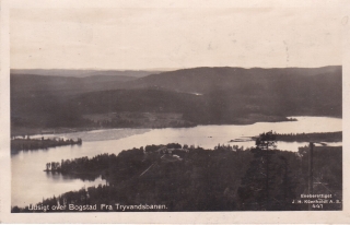 Bogstad (Norsko)
