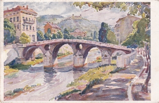 Sarajevo (Bosna a Hercegovina)