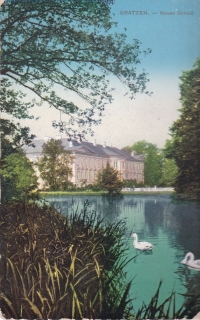 Nové Hrady (České Budějovice)