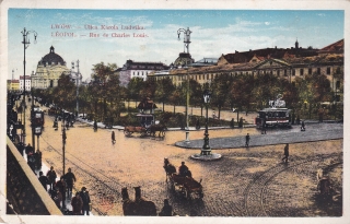 Lvov (Ukrajina)