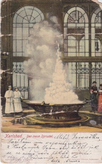 Karlovy Vary (Karlovy Vary)