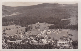 Harrachov v Krkonoších (Jablonec nad Nisou)
