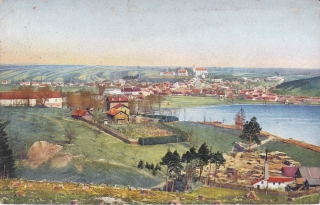 Jedovnice (Blansko)