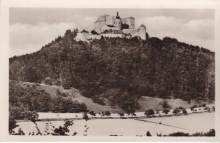 Buchlov (Uherské Hradiště)