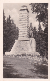 Šumava (Domažlice)