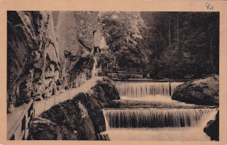 České Švýcarsko (Děčín)