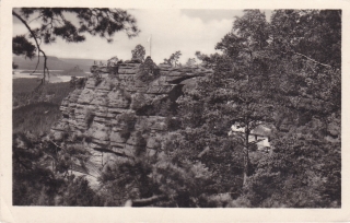 České Švýcarsko (Děčín)