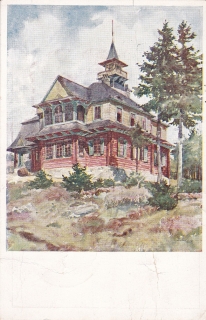 Nové Město na Moravě (Žďár nad Sázavou)