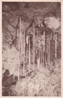 Moravský Kras (Blansko)