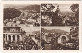 Karlovy Vary (Karlovy Vary)
