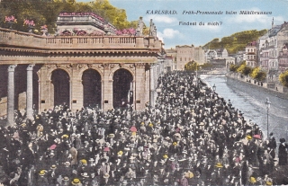 Karlovy Vary (Karlovy Vary)