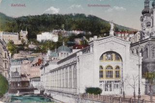 Karlovy Vary (Karlovy Vary)