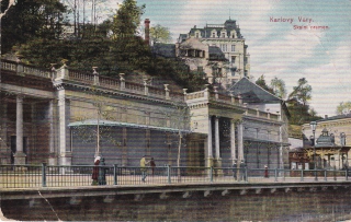 Karlovy Vary (Karlovy Vary)
